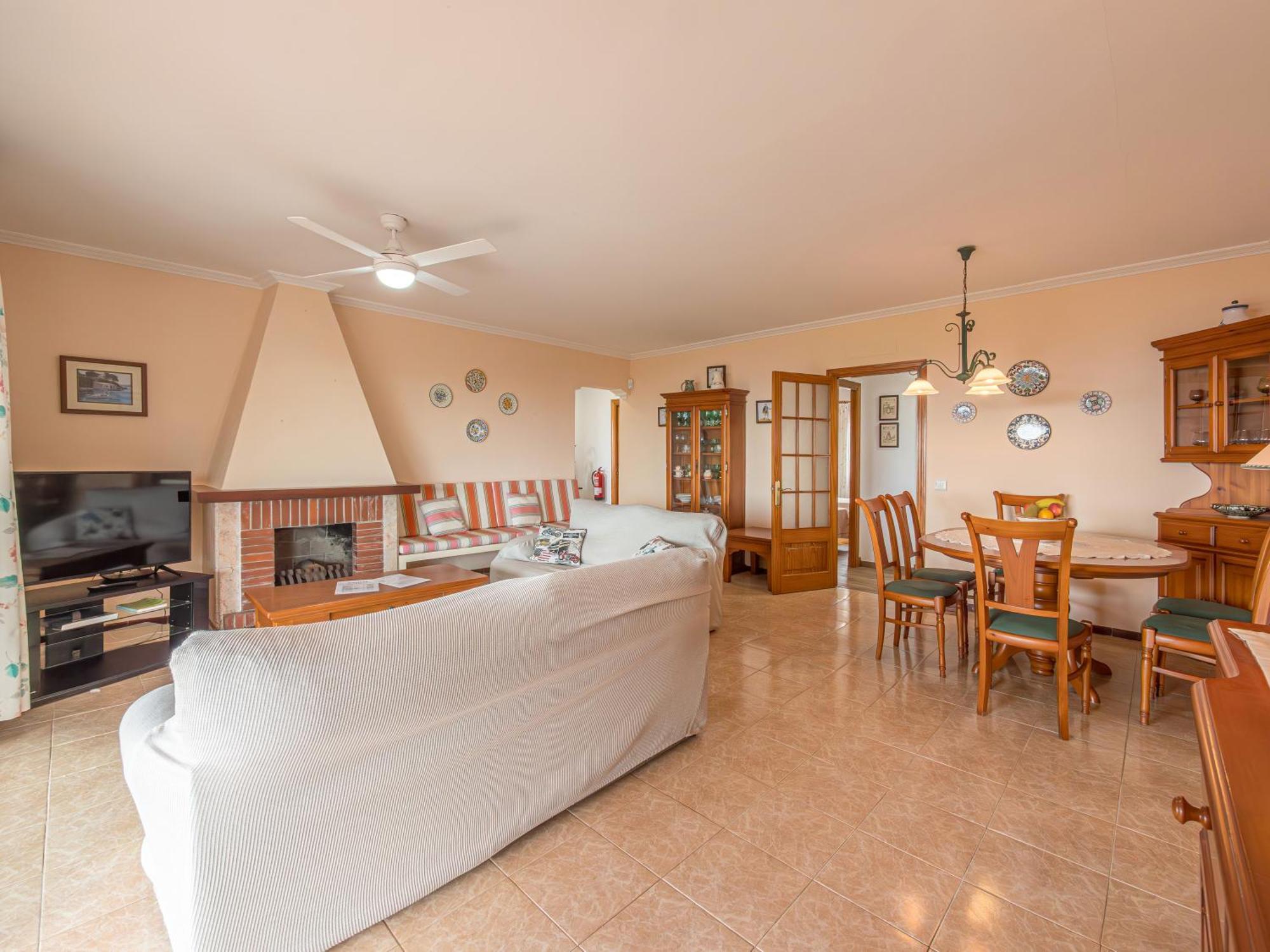 Villa Sur Binisafua Exterior foto